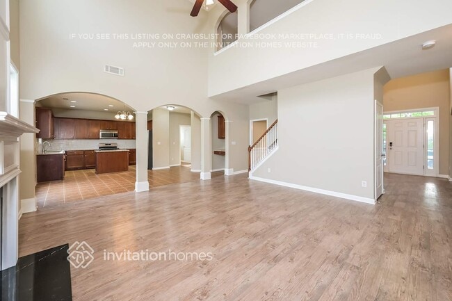 Photo - 1478 Station Ridge Dr SE