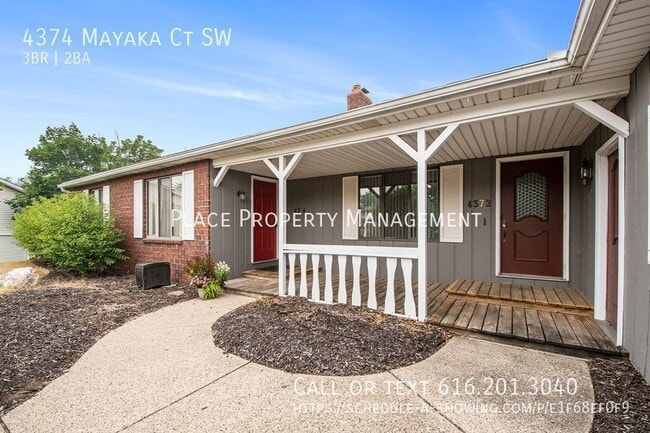 Photo - 4374 Mayaka - 3 Bed/2Bath