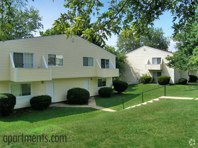 Central Park Townhomes
