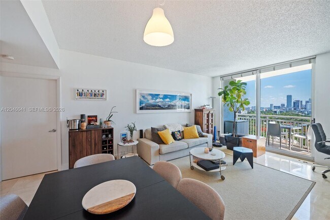 Photo - 2475 Brickell Ave Unit 1805