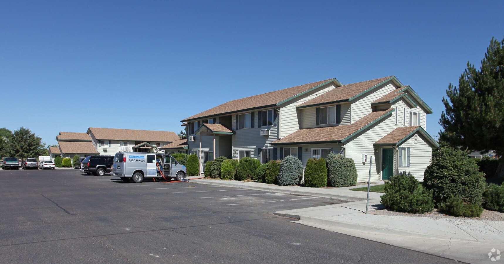Photo - Twin Falls Gardens Apartments