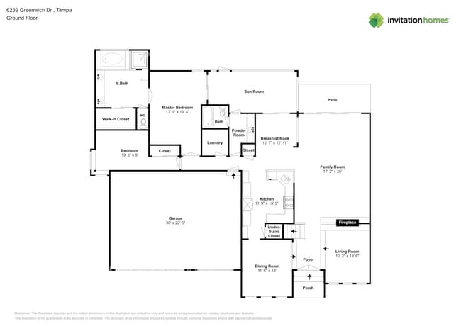 Photo - 6239 Greenwich Dr