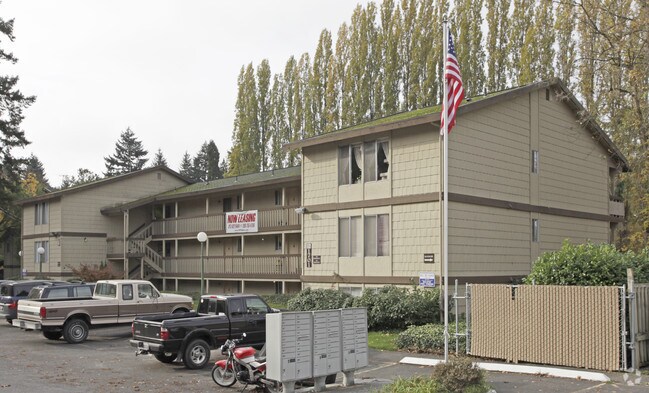 View West Apartments - View West Apartments