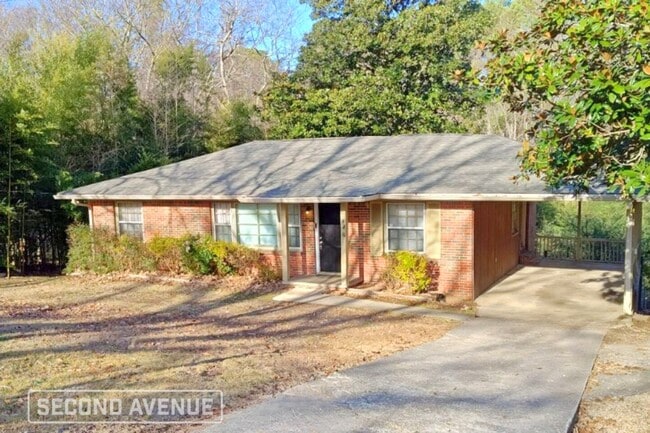 Building Photo - 438 Tupelo Rd Rental