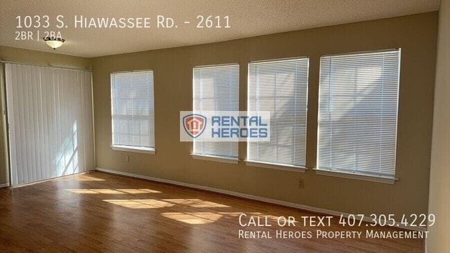 1033 S Hiawassee Rd