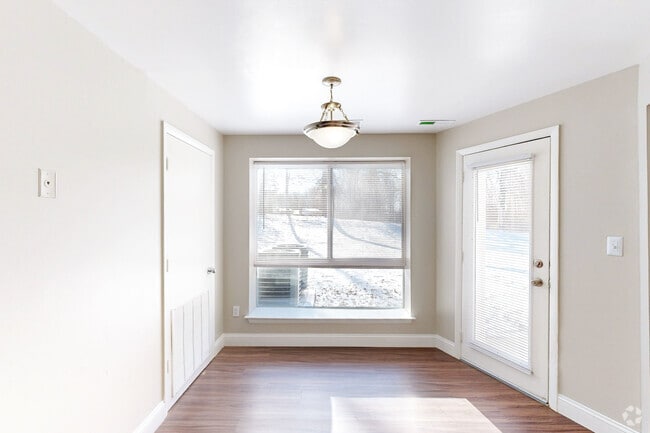 Photo - Knights Bridge II