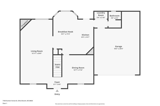 Photo - 7150 Hunter's Forest Dr