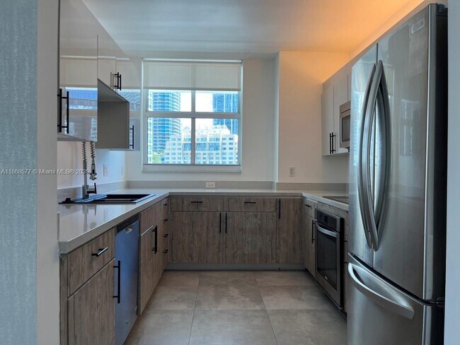 Photo - 1250 S Miami Ave Unit 1414