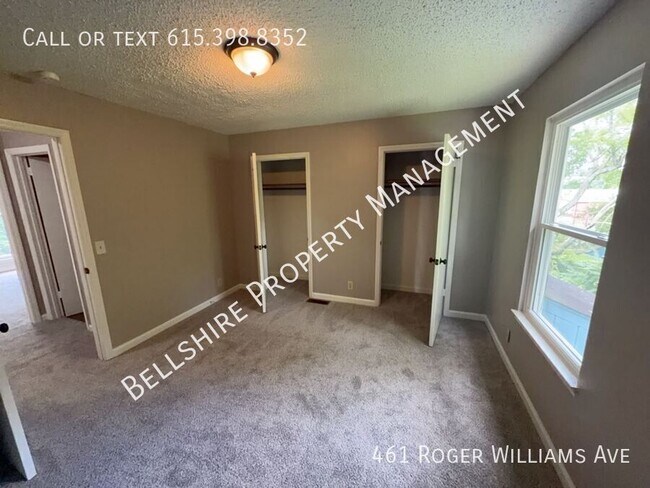 Photo - 461 Roger Williams Ave