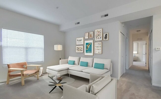 Cobblestone Court Apartments