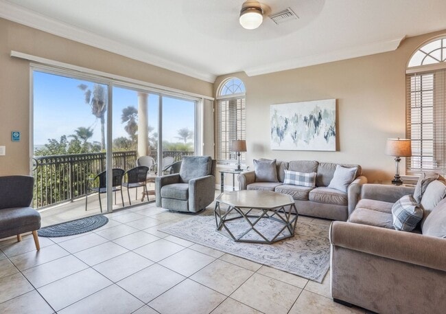 Photo - Gulf-Front Luxury Townhouse | 4 Bedrooms +...