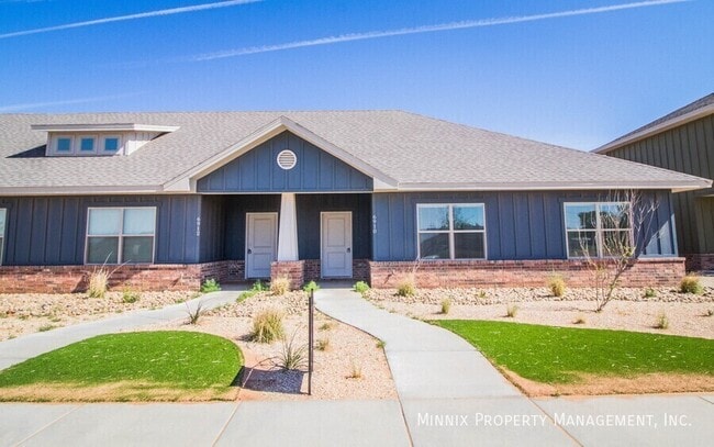 Building Photo - 6912 21st. St.-