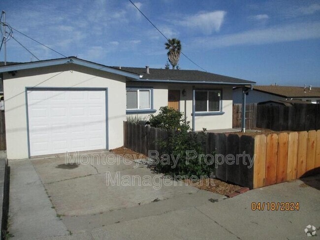 Building Photo - 1589 Soto St Rental