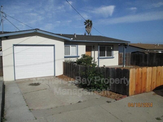 Photo - 1589 Soto St House