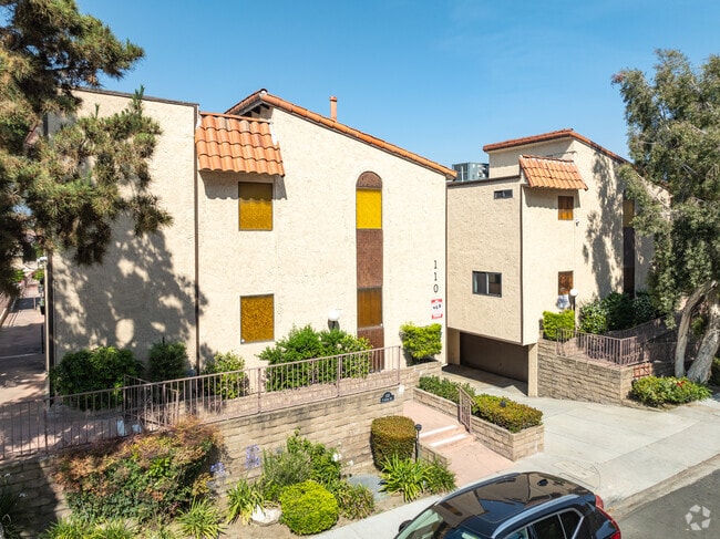 115 N Almansor St - 115 N Almansor St