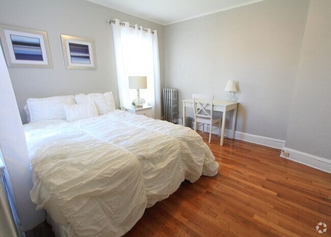 Building Photo - Lower Allston Duplex Top Floor Rental