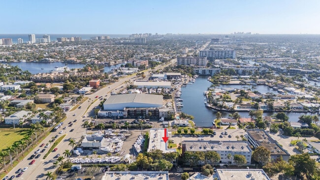 Photo - 1971 SE 5th Ct Unidad 203