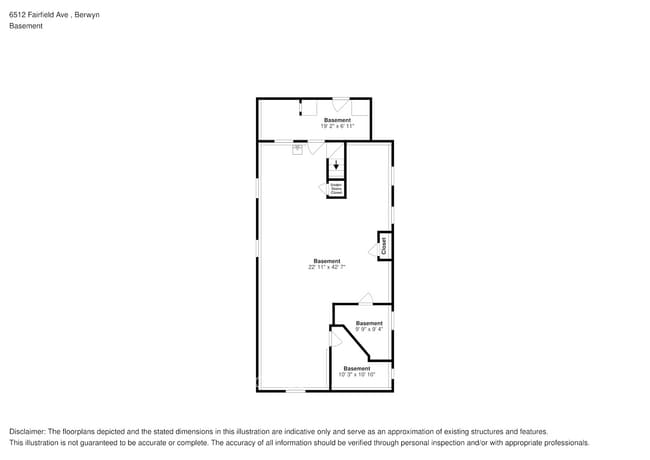 Photo - 6512 Fairfield Ave