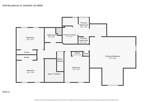 Photo - 2570 Broadmoor Ct
