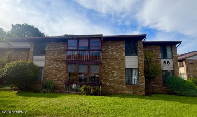 68 Overlook Way
