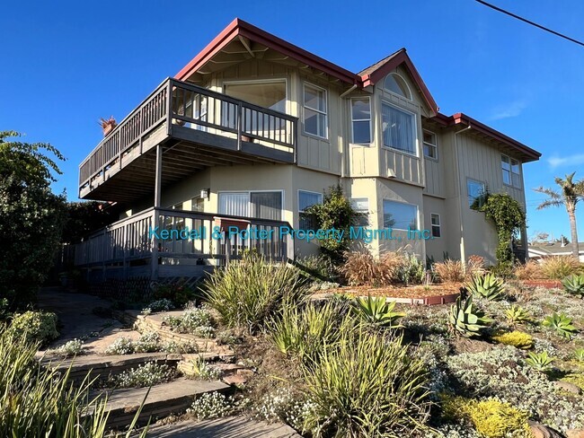 Building Photo - Ocean Views in Seacliff – 4BR/3BA Move in ... Rental