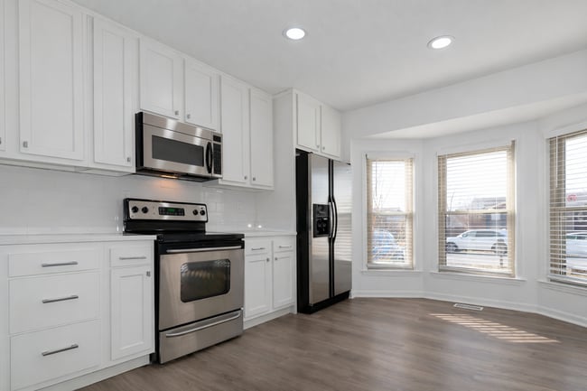 Photo - Spacious 3 Bedroom Home with Modern Updates – Jeffersontown