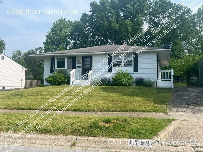 Building Photo - 6568 Portsmouth Dr Rental