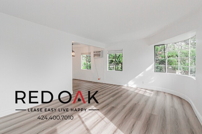 Photo - 609 W Foothill Blvd Unidad E Rental