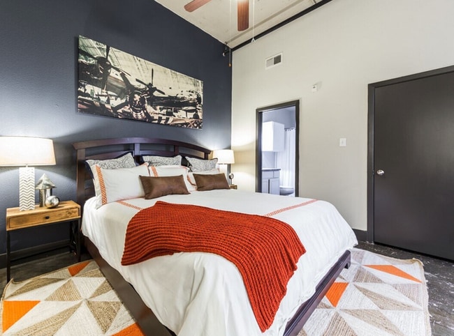 Photo - 1115 S Alamo St Unidad 407.7