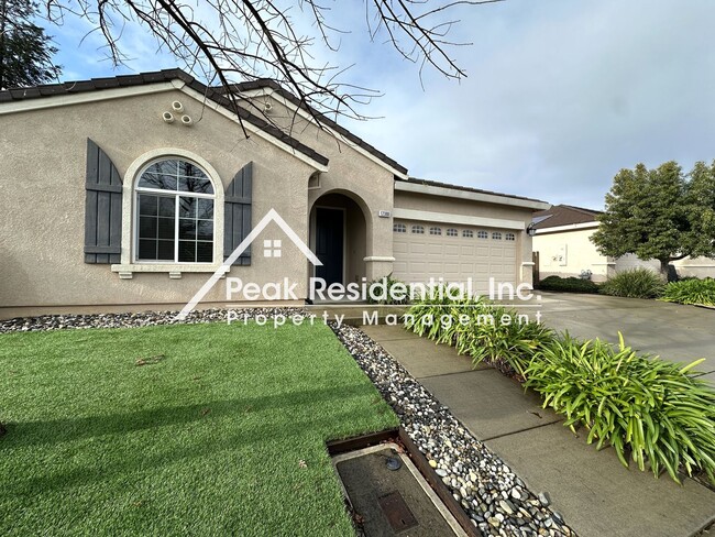 Photo - Beautiful Rancho Cordova 3bd/2.5ba Home With 2 Car Garage!