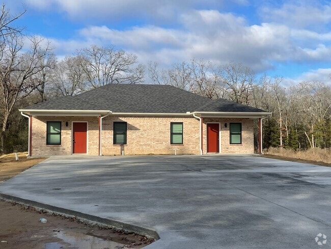 Building Photo - 260-262 Chisholm Trail Unit 260 Rental