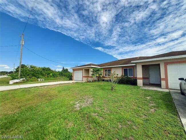 2441/2443 Paul Ave S - 2441/2443 Paul Ave S House