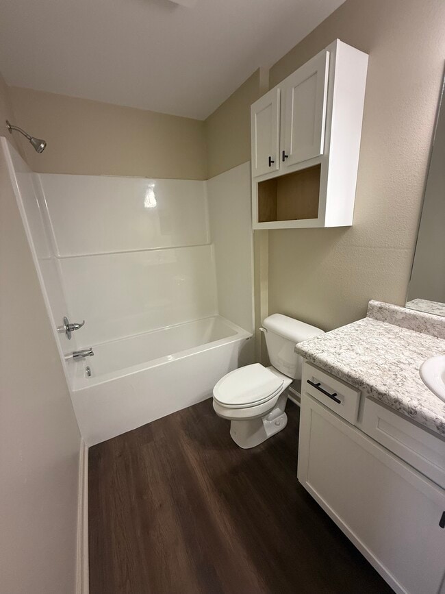 Meadowview Apartments