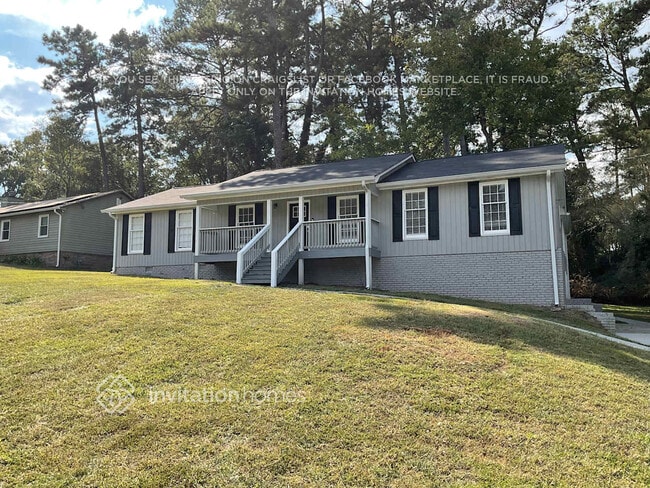 Building Photo - 6510 Edenfield Dr