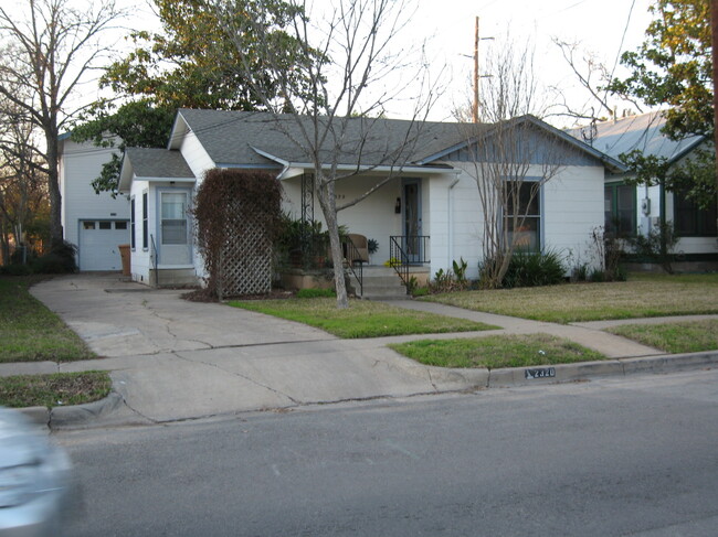 Photo - 2320 Lafayette Ave House Unit A