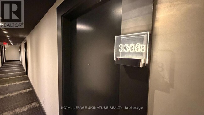 Photo - 290 Adelaide St W Unit 3308