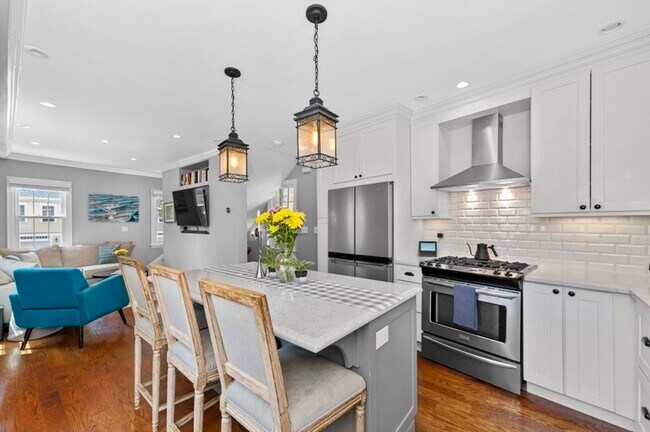 Photo - 45 Rutherford Ave Unidad 1