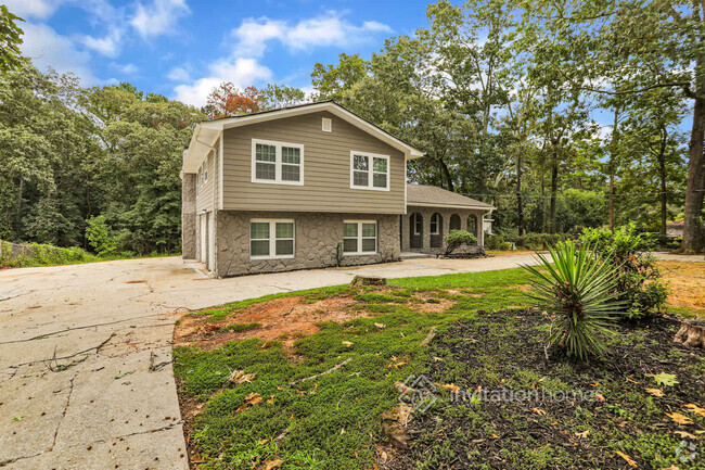 Building Photo - 1652 Whisperwood Trail Rental