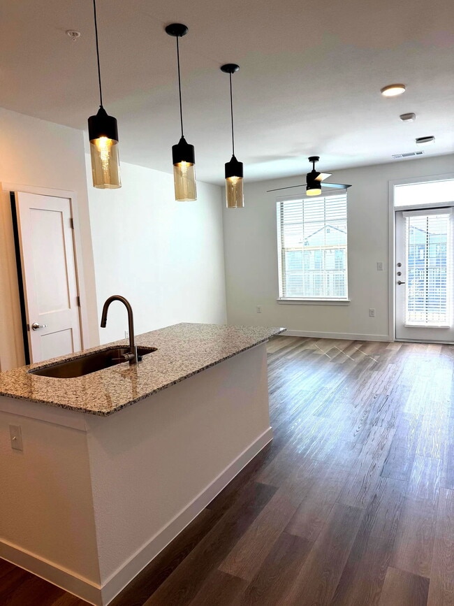 Building Photo - 13220 FM973 Unit 01121