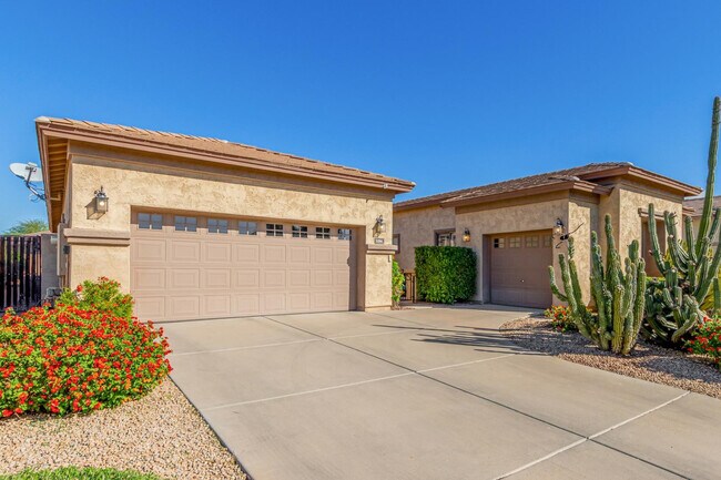 Photo - 3084 E Capricorn Way