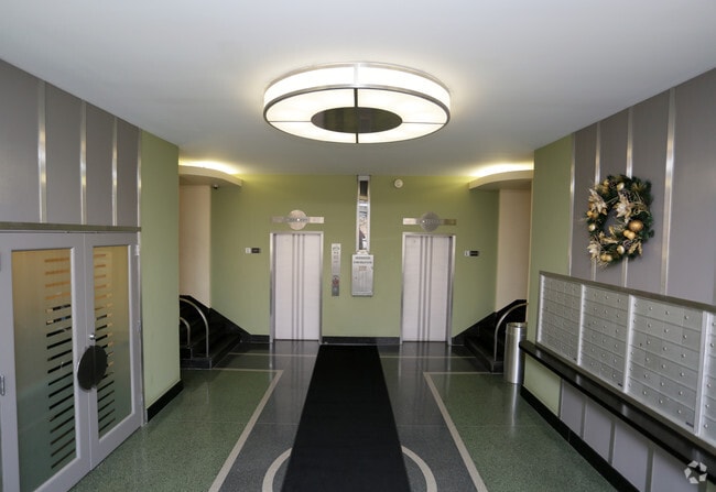 Photo - Park Terrace
