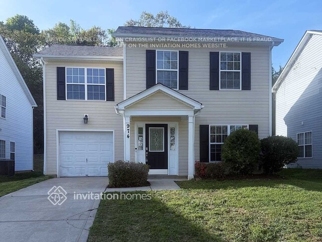 Building Photo - 974 Ramsgate Dr SW