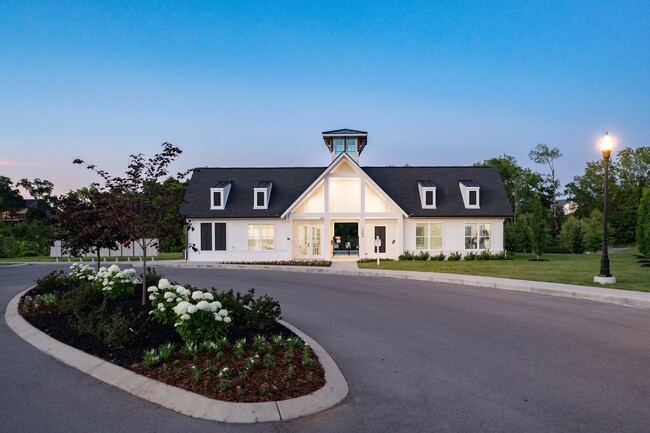 The Estates at Cane Ridge