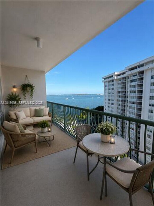 Photo - 1408 Brickell Bay Dr Unit 1408 Brickell Bay Dr # 1104