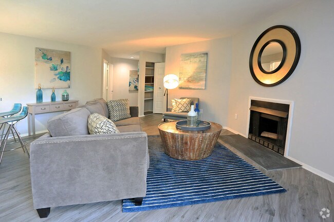 Photo - Compass at City Center