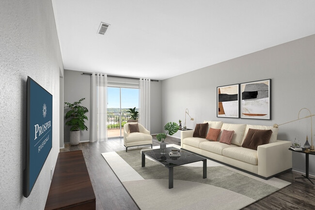 Photo - Prosper Riverdale