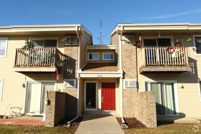 Deer Run Apartments