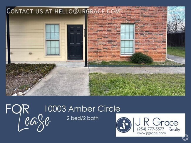 Building Photo - 10003 Amber Cir Rental