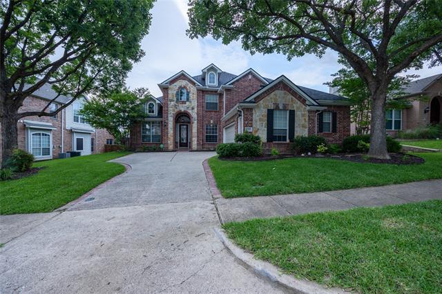 Photo - 4705 Virginia Woods Dr