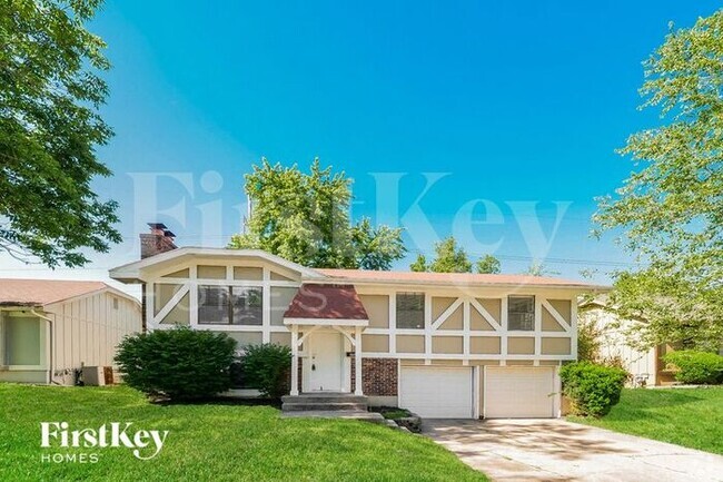 Building Photo - 6404 E 140th Terrace Rental